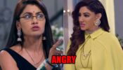 Kumkum Bhagya spoiler alert: Pragya gets ANGRY at Aaliya