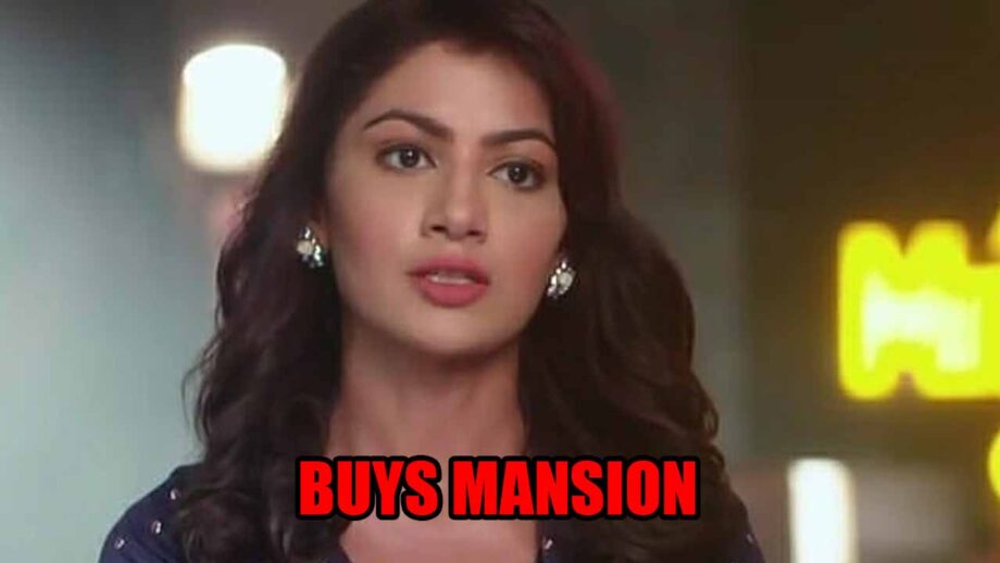 Kumkum Bhagya spoiler alert: Pragya to buy Mehra mansion 418445