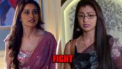 Kumkum Bhagya spoiler alert: Tanu and Pragya get into a fight