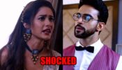 Kumkum Bhagya spoiler alert: Tanu gets shocked to see Pradeep alive
