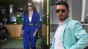 Kumkum Bhagya: Sriti Jha aka Pragya flaunts her transformation, handsome hunk Vineet Kumar is the ‘new man’ in her life