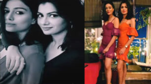 Kumkum Bhagya Sriti Jha and her BFF’s special moment will make you go aww