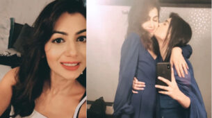 Kumkum Bhagya: Sriti Jha shares adorable video with her girlfriend, check out now