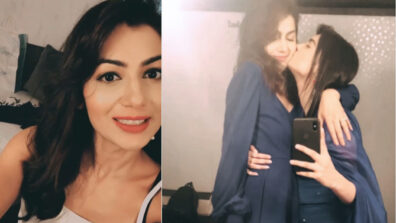 Kumkum Bhagya: Sriti Jha shares adorable video with her girlfriend, check out now