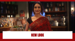 Kumkum Bhagya Update: Leena Jumani sheds her riches; dons a simple look