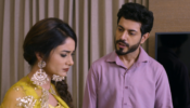 Kumkum Bhagya Written Update Ep 1861 3rd June 2021: Tanu helps Somdutt to steal necklaces from Rhea’s room