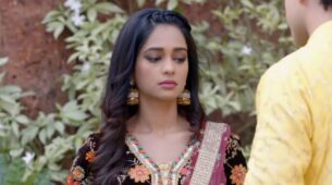Kumkum Bhagya Written Update Ep 1871 15th June 2021: Ranbir fails to convince Prachi to marry him