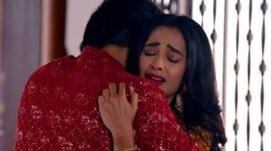 Kumkum Bhagya Written Update Ep1887 3rd July 2021: Prachi misses Abhi-Pragya