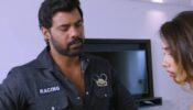 Kumkum Bhagya Written Update Ep1894 12th July 2021: Abhi buys the Mehra mansion disguised as Mr. Saluja