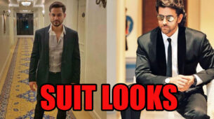 Kunal Khemu To Hrithik Roshan: Suit It Up Like The Handsome Hunk For A Lasting Impression