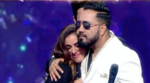 Kundali Bhagya fame Shraddha Arya’s birthday love for Mika Singh will melt your heart