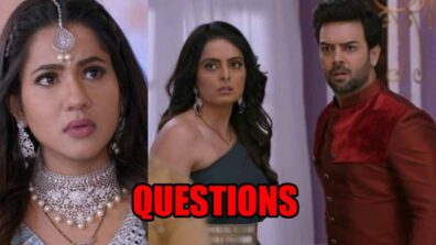 Kundali Bhagya spoiler alert: Kritika questions Prithvi about his relationship with Sherlyn