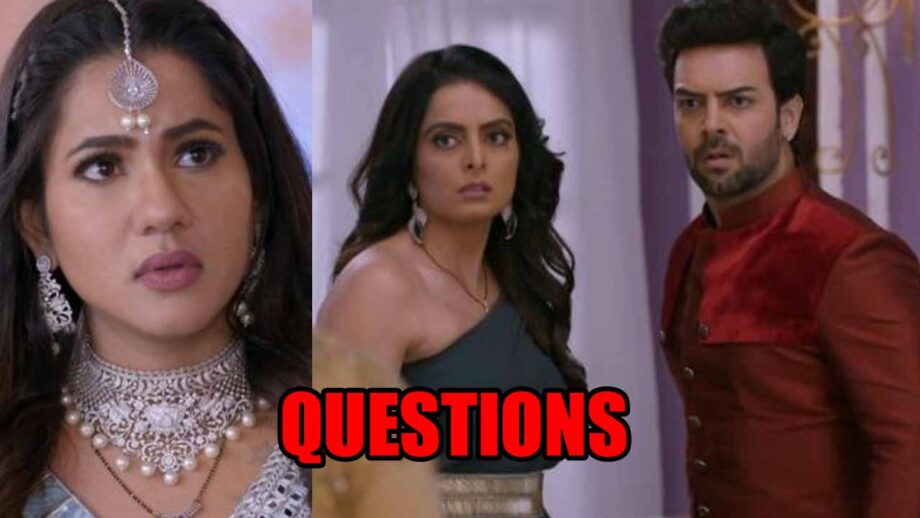 Kundali Bhagya spoiler alert: Kritika questions Prithvi about his relationship with Sherlyn 417155