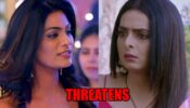 Kundali Bhagya spoiler alert: Megha threatens Sherlyn