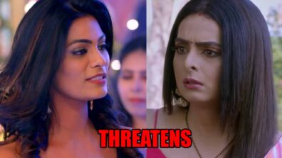 Kundali Bhagya spoiler alert: Megha threatens Sherlyn