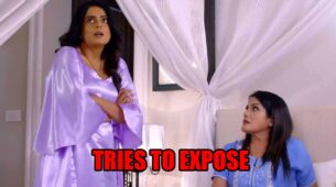 Kundali Bhagya spoiler alert: Pammi tries to expose Sherlyn’s real character