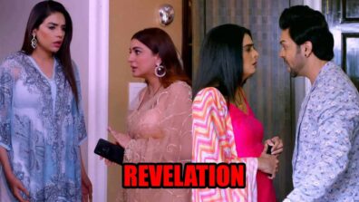 Kundali Bhagya spoiler alert: Preeta and Srishti learn about Prithvi and Sherlyn’s relationship