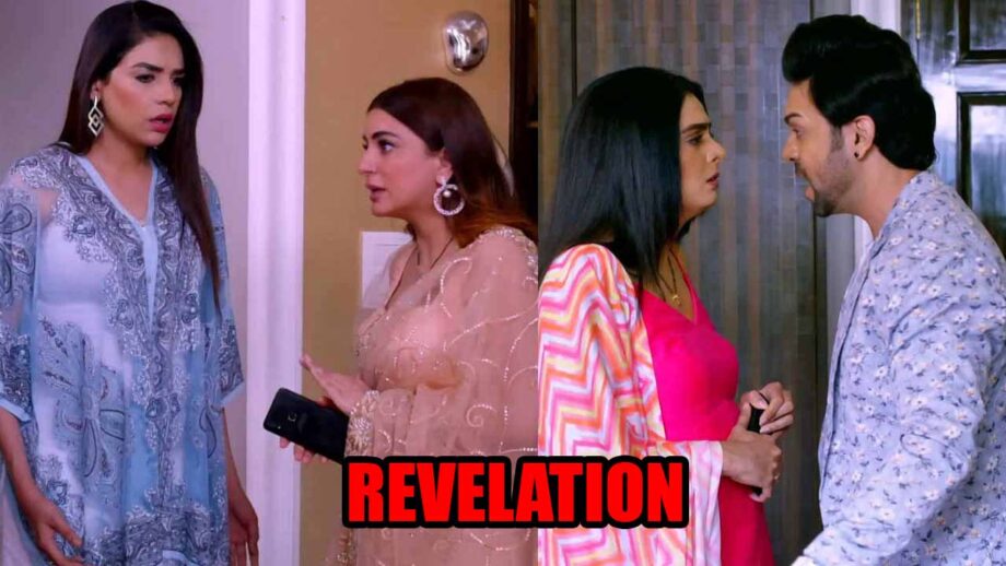 Kundali Bhagya spoiler alert: Preeta and Srishti learn about Prithvi and Sherlyn’s relationship 419499