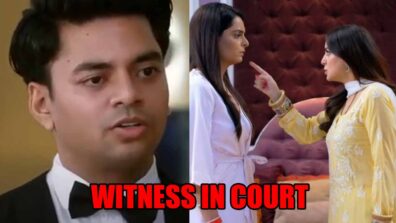 Kundali Bhagya spoiler alert: Preeta brings witness in court, Sherlyn gets shocked  