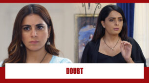 Kundali Bhagya Spoiler Alert: Preeta doubts Sherlyn’s new misdeed