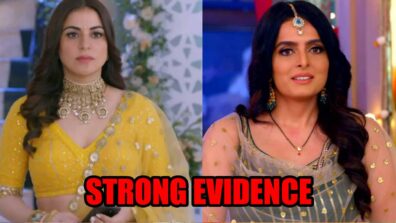 Kundali Bhagya spoiler alert: Preeta finds strong evidence against Sherlyn at Akshay’s house