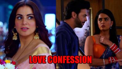 Kundali Bhagya spoiler alert: Preeta overhears Prithvi and Sherlyn’s love confession