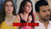 Kundali Bhagya spoiler alert: Preeta vows to expose Sherlyn in front of Rishabh