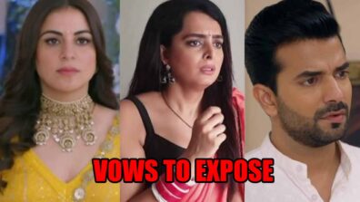 Kundali Bhagya spoiler alert: Preeta vows to expose Sherlyn in front of Rishabh