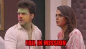 Kundali Bhagya spoiler alert: Prithvi and Sherlyn fail in their mission