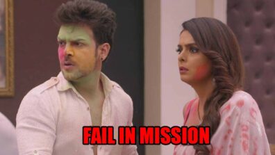 Kundali Bhagya spoiler alert: Prithvi and Sherlyn fail in their mission