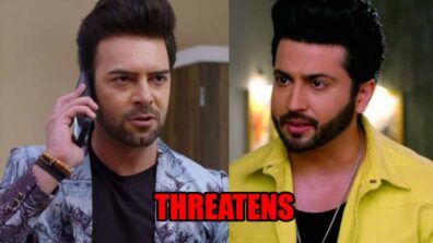 Kundali Bhagya spoiler alert: Prithvi threatens to destroy Karan