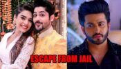 Kundali Bhagya spoiler alert: Sameer and Srishti help Karan to escape from jail