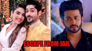 Kundali Bhagya spoiler alert: Sameer and Srishti help Karan to escape from jail