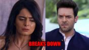 Kundali Bhagya spoiler alert: Sherlyn breaks down in front of Prithvi