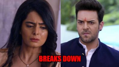 Kundali Bhagya spoiler alert: Sherlyn breaks down in front of Prithvi