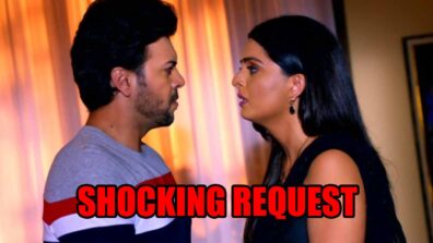 Kundali Bhagya spoiler alert: Sherlyn makes shocking request to Prithvi