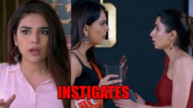 Kundali Bhagya spoiler alert: Srishti instigates Mahira against Sherlyn