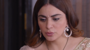 Kundali Bhagya Written Update Ep 1016 22nd July 2021: Double good news for The Luthra family