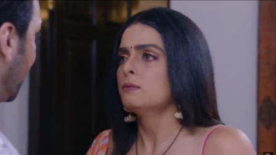 Kundali Bhagya Written Update Ep 975 4th June 2021: Srishti and Sameer try to blackmail Sherlyn