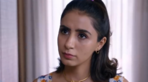 Kundali Bhagya Written Update Ep 976 5th June 2021: Mahira suspects Sherlyn of backstabbing her