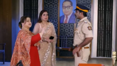 Kundali Bhagya Written Update Ep 979 9th June 2021: Srishti plans to teach the inspector a lesson