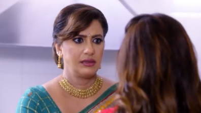 Kundali Bhagya Written Update Ep 980 10th June 2021: Rakhi consoles Preeta