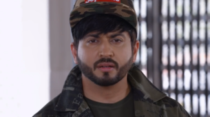 Kundali Bhagya Written Update Ep 983 14th June 2021: Inspector comes looking for Karan at Luthra House