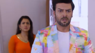 Kundali Bhagya Written Update Ep 984 15th June 2021: Prithvi gets caught by Kritika