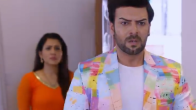 Kundali Bhagya Written Update Ep 984 15th June 2021: Prithvi gets caught by Kritika