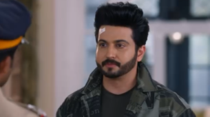 Kundali Bhagya Written Update Ep 987 18th June 2021: Karan surrenders himself to the Police