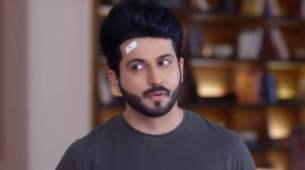 Kundali Bhagya Written Update Ep 994 26th June 2021: Sherlyn proves Megha guilty