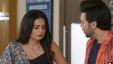 Kundali Bhagya Written Update Ep 997 30th June 2021: Preeta sees Prithvi with Sherlyn