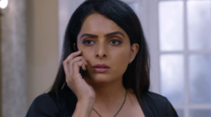 Kundali Bhagya Written Update Ep 1009 14th July 2021: Mahesh consoles Rishabh