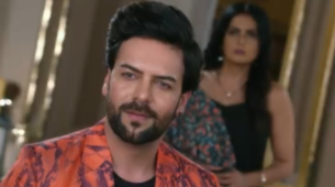 Kundali Bhagya Written Update Ep995 28th June 2021: Kritika and Prithvi to be married in three days